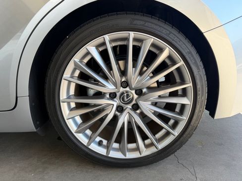 Used 2024 Lexus IS 300 w/ Premium Package RWD image 60