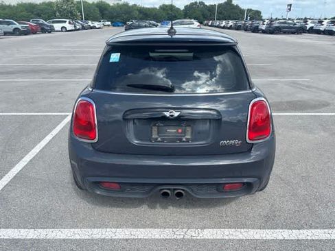Used 2016 MINI Cooper S FWD image 4