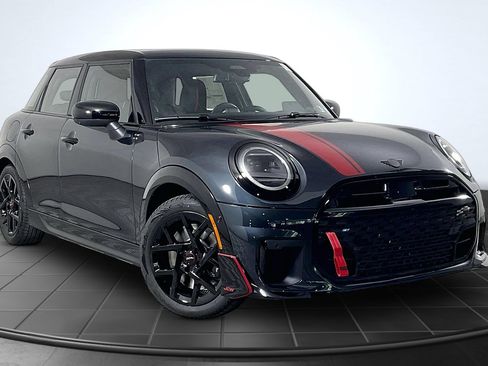 New 2026 MINI Cooper S FWD image 2