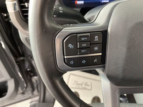 Used 2024 Ford F150 XLT w/ Equipment Group 302A MID image 22