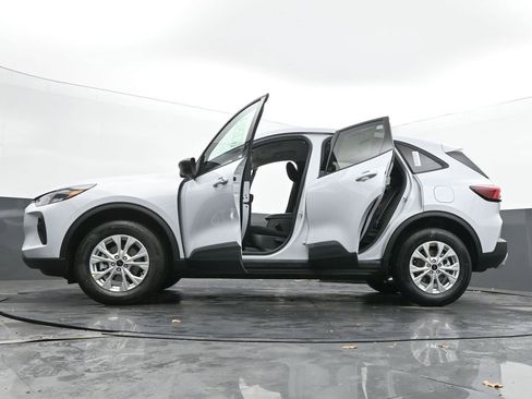 New 2026 Ford Escape Active w/ Cold Weather Package image 66