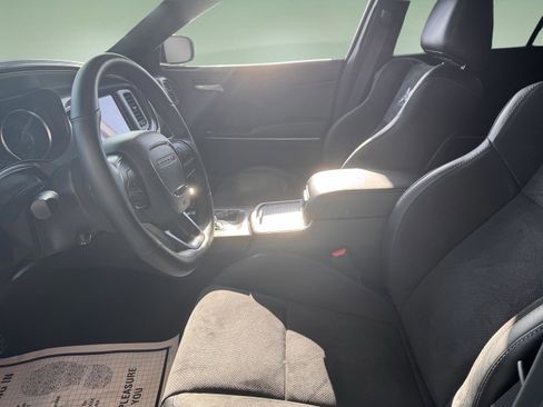 Used 2023 Dodge Charger Scat Pack image 9