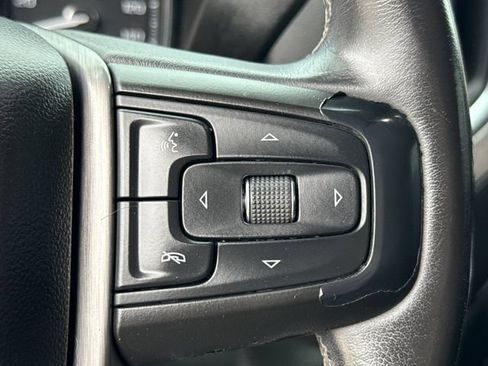 Used 2020 GMC Sierra 1500 Denali w/ Technology Package AWD/4WD image 37