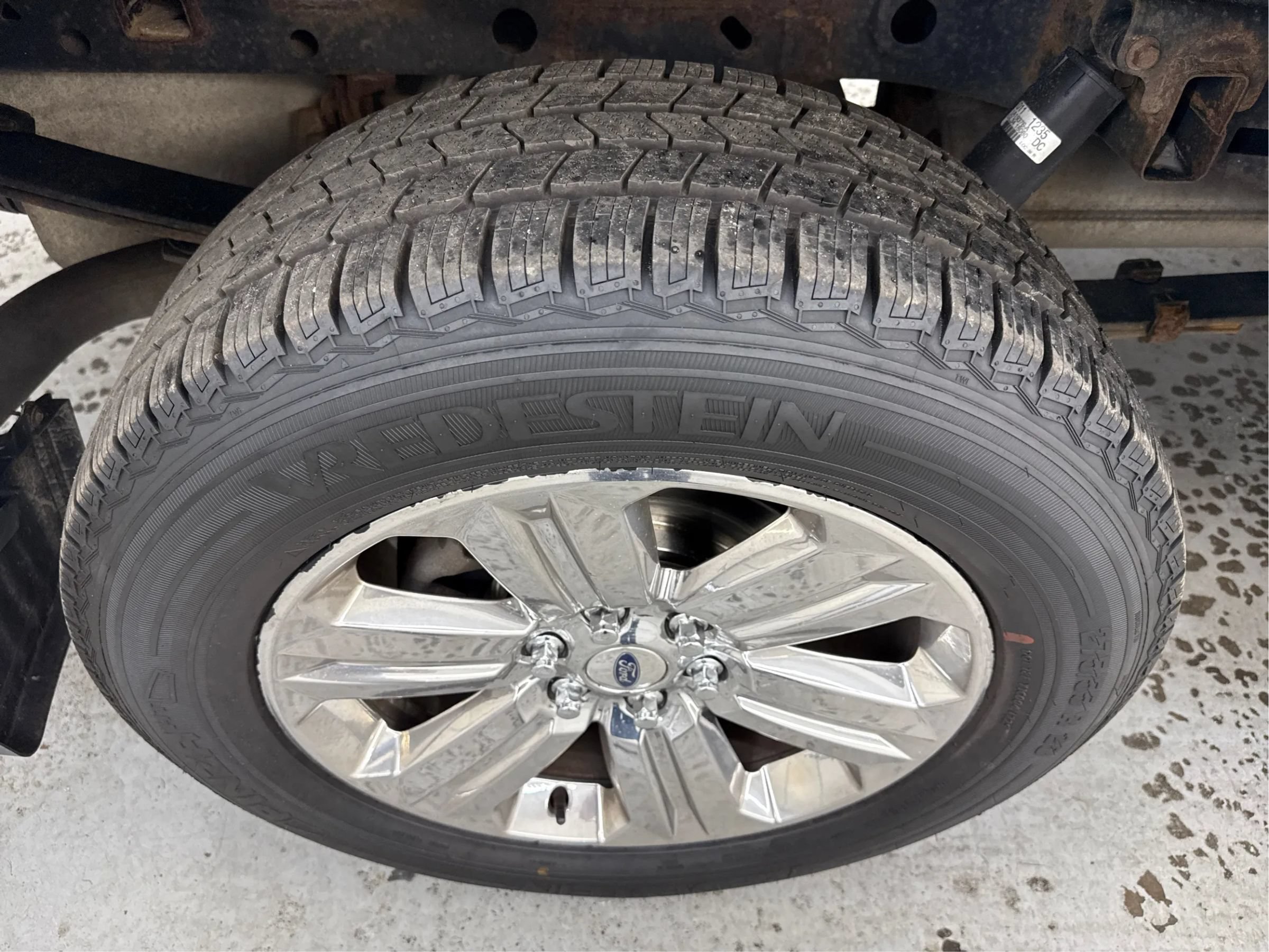 Used 2018 Ford F150 Lariat w/ Equipment Group 502A Luxury AWD/4WD image 31