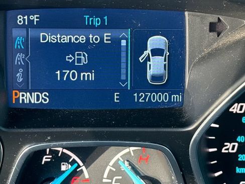 Used 2015 Ford Escape SE AWD/4WD image 20