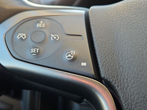 Used 2016 Chevrolet Silverado 1500 LTZ Z71 w/ LTZ Plus Package image 15