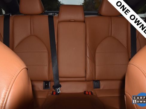 Used 2021 Toyota Avalon Limited w/ Advanced Safety Package image 20