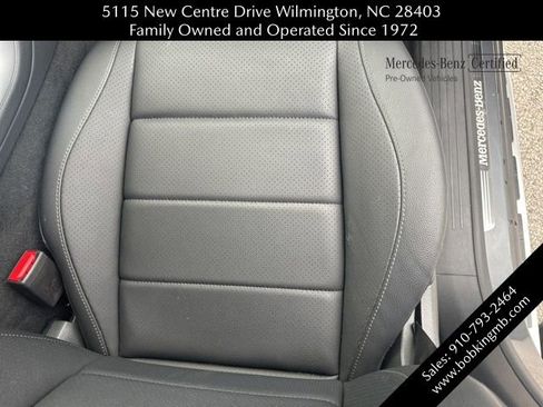 Certified 2020 Mercedes-Benz GLE 350 4MATIC image 33