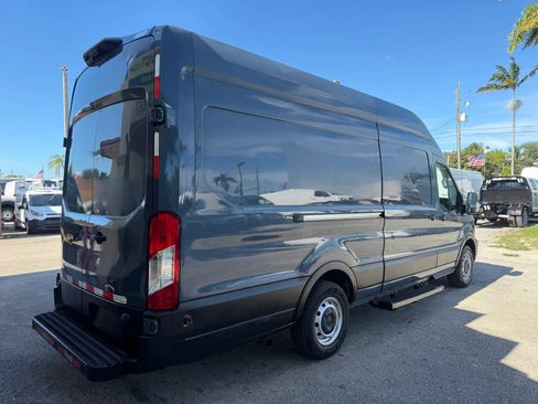Used 2020 Ford Transit 250 148 High Roof Extended RWD image 6