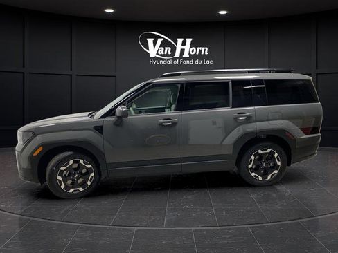 New 2026 Hyundai Santa Fe SEL image 11