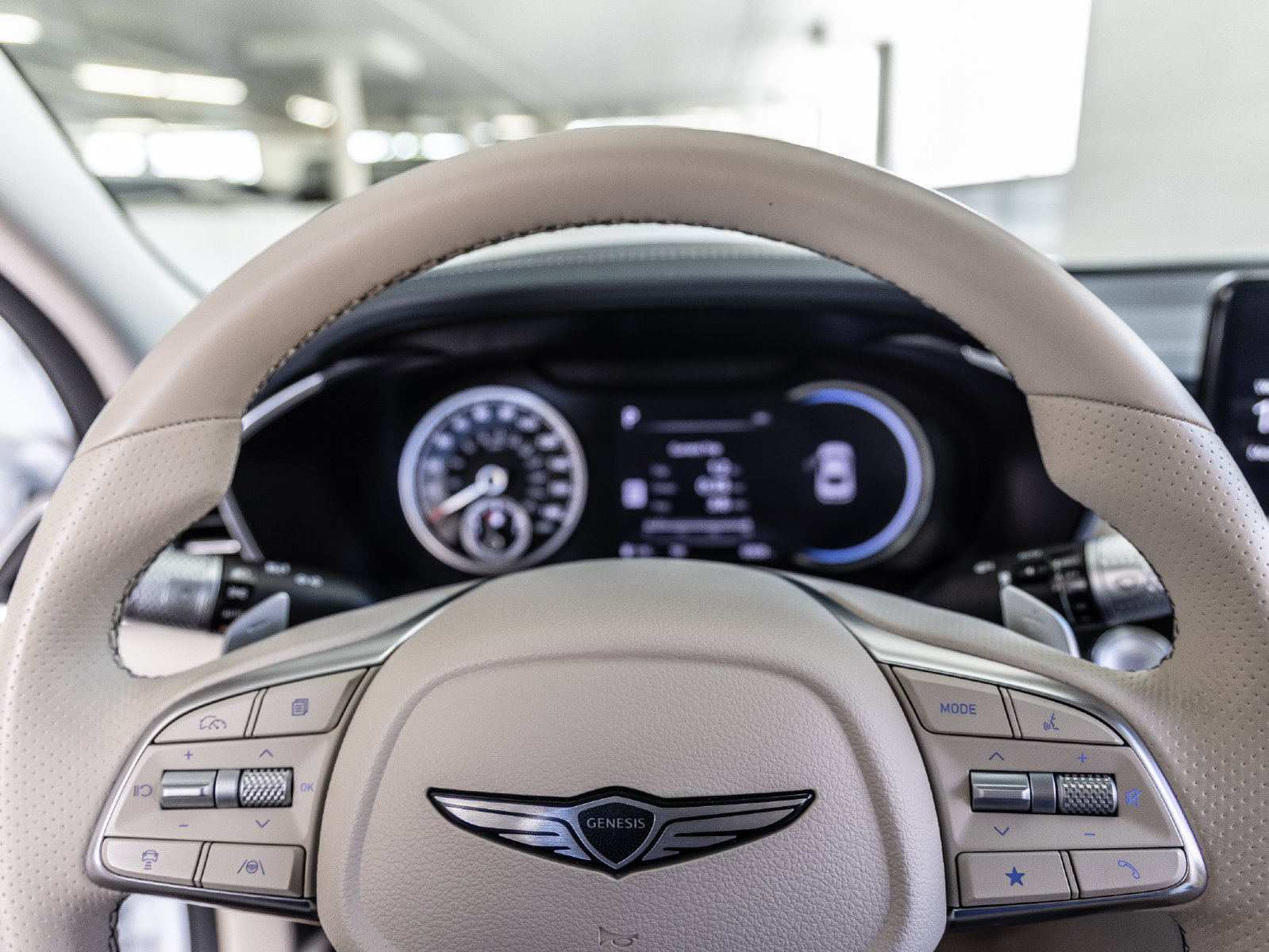 Used 2026 Genesis G70 2.5T Prestige RWD image 21