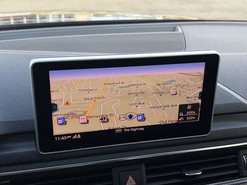 Used 2018 Audi S5 Premium Plus w/ Navigation Package image 21