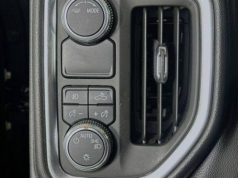 Used 2020 GMC Sierra 1500 Elevation w/ Elevation Value Package RWD image 17