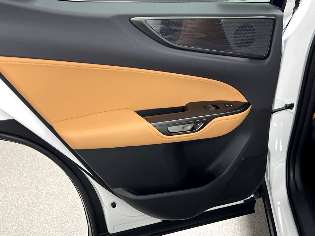 New 2026 Lexus NX 350 AWD w/ Premium Package image 18