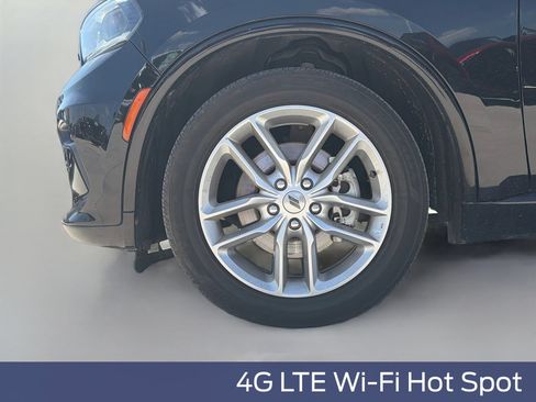 Used 2024 Dodge Durango GT RWD image 39