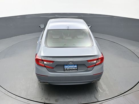 Used 2021 Honda Accord Touring image 44