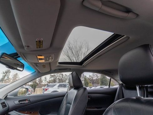 Used 2012 Lexus ES 350 image 31