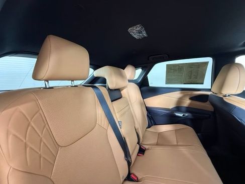 Used 2023 Lexus RX 350 Premium w/ Cold Area Package FWD image 30
