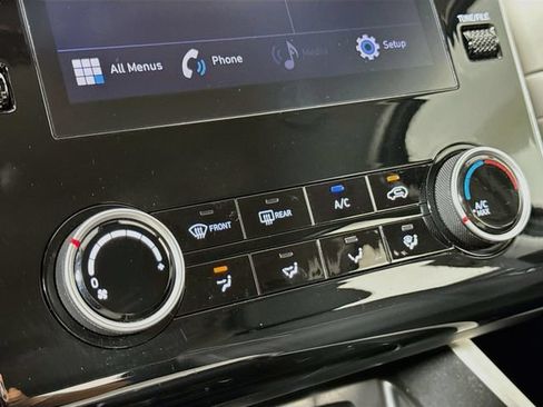 Certified 2024 Hyundai Tucson SE AWD/4WD image 17