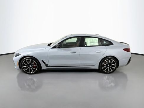 New 2026 BMW 430i xDrive w/ M Sport Package AWD/4WD image 4