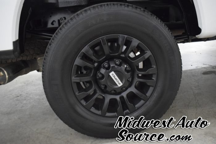 Used 2020 Ford F250 XLT w/ XLT Premium Package AWD/4WD image 10