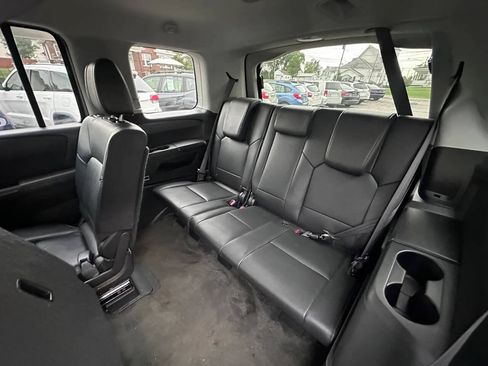 Used 2015 Honda Pilot EX-L image 12