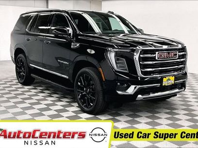 Used 2026 GMC Yukon Elevation