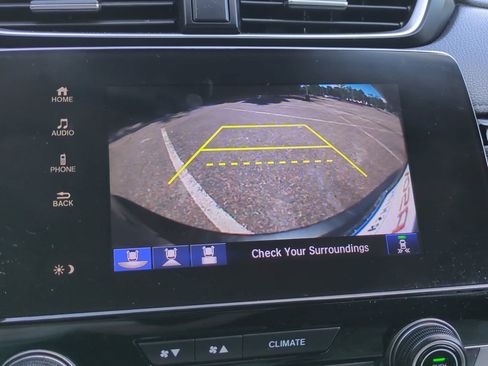 Used 2021 Honda CR-V EX image 21