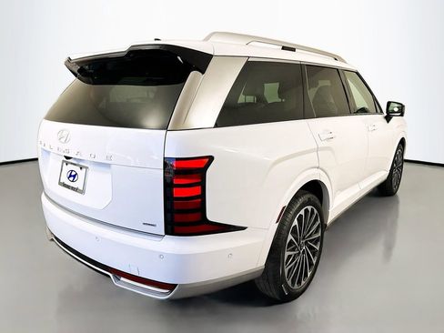 New 2026 Hyundai Palisade Calligraphy image 5
