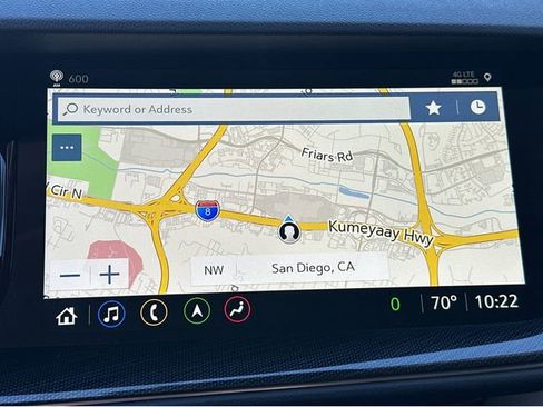 Certified 2022 Buick Envision Essence w/ Technology Package II image 25