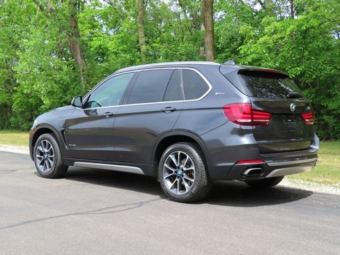Used 2018 BMW X5 xDrive40e AWD/4WD image 6