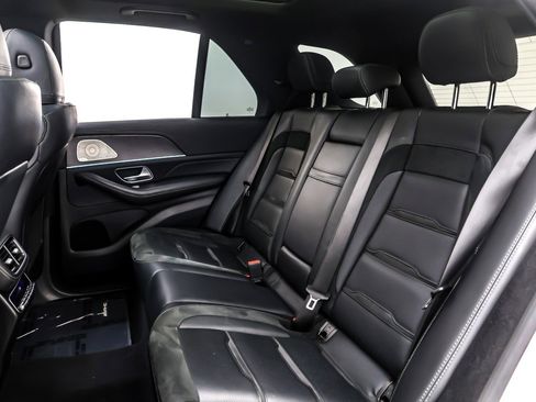 Certified 2023 Mercedes-Benz GLE 53 AMG 4MATIC image 10