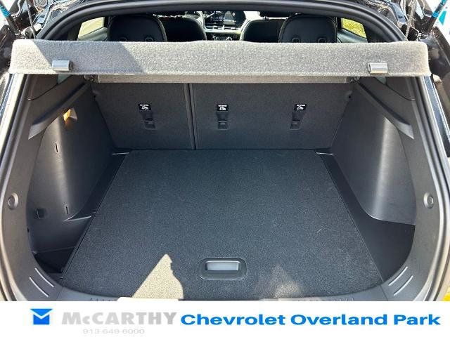 New 2026 Chevrolet Trax RS w/ Sunroof Package FWD image 19