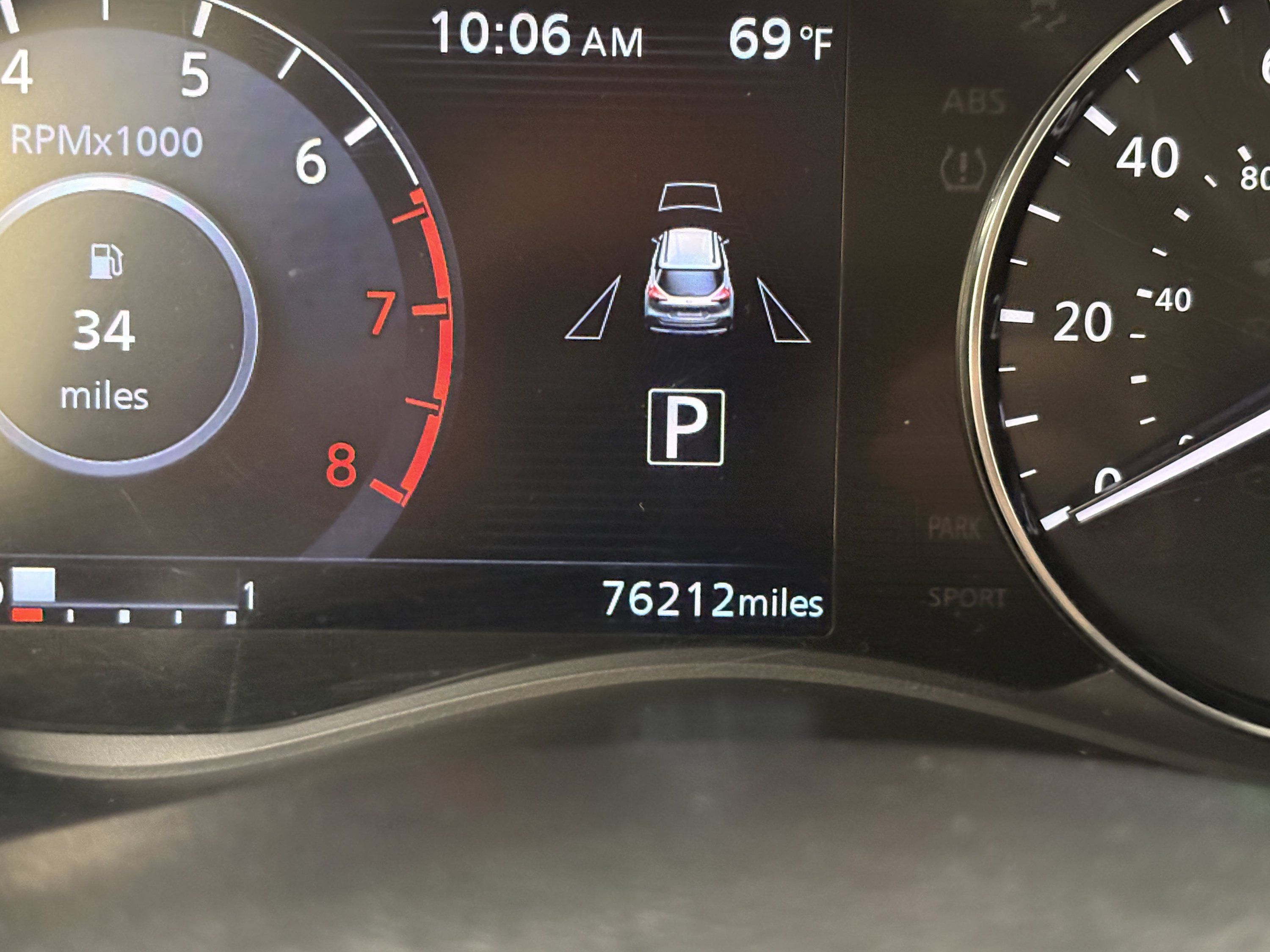 Used 2021 Nissan Kicks SV FWD image 31