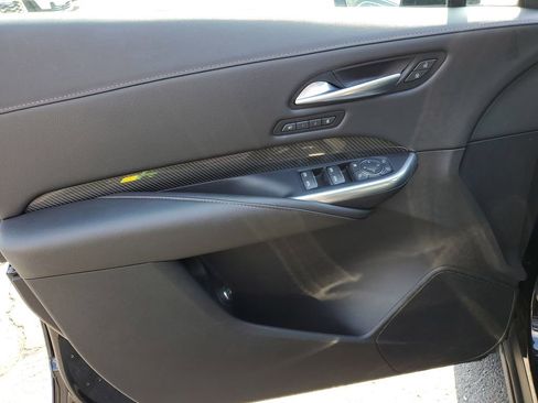 Used 2023 Cadillac XT4 Sport w/ Cold Weather Package image 23