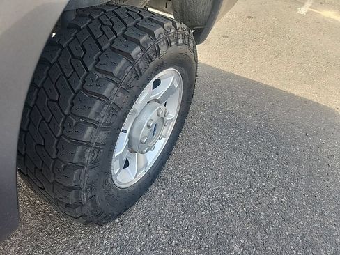 Used 2014 Ford F250 XLT AWD/4WD image 9
