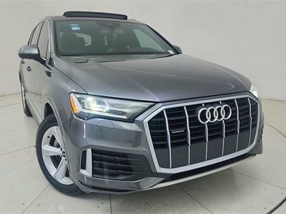 Used 2021 Audi Q7 2.0T Premium