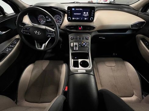 Used 2023 Hyundai Santa Fe SE w/ Cargo Package AWD/4WD image 17