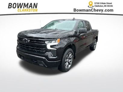 Used 2023 Chevrolet Silverado 1500 RST w/ All Star Edition Plus