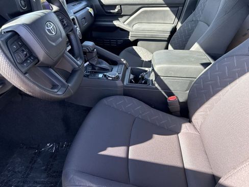 New 2025 Toyota Tacoma SR image 17
