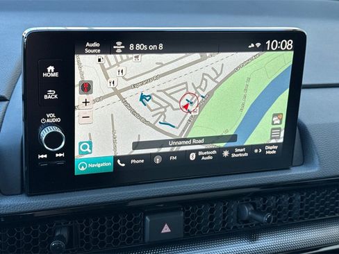 Certified 2023 Honda CR-V Sport Touring image 24