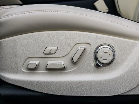 New 2026 Genesis GV80 3.5T Prestige AWD/4WD image 20