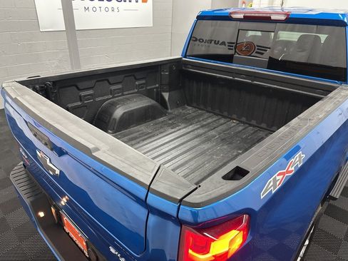 Used 2023 Chevrolet Silverado 1500 RST w/ Convenience Package II image 11