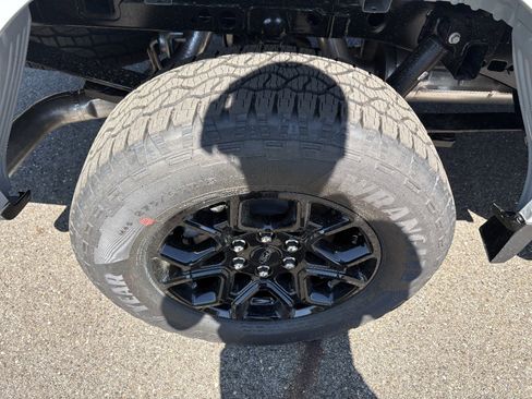 New 2026 Ford F150 XLT AWD/4WD image 11