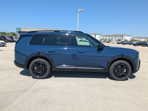 New 2027 Kia Telluride SX X-Line w/ Towing Package AWD/4WD image 4