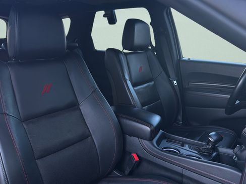 Used 2024 Dodge Durango GT AWD/4WD image 30