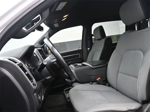 Used 2023 RAM 1500 Big Horn image 9