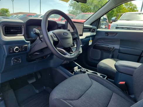 New 2026 Ford Maverick XLT w/ Equipment Group 301A AWD/4WD image 21