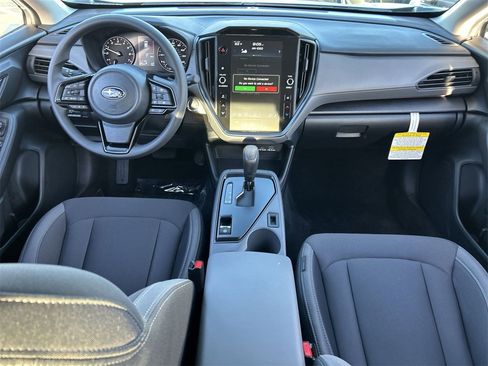 New 2026 Subaru Crosstrek 2.0i Premium image 11