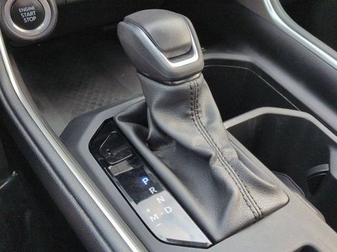 Certified 2024 Toyota Grand Highlander AWD image 16